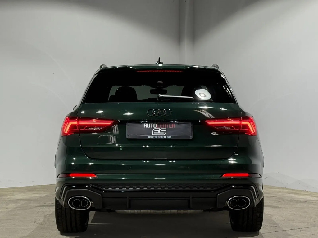 Audi RS Q3