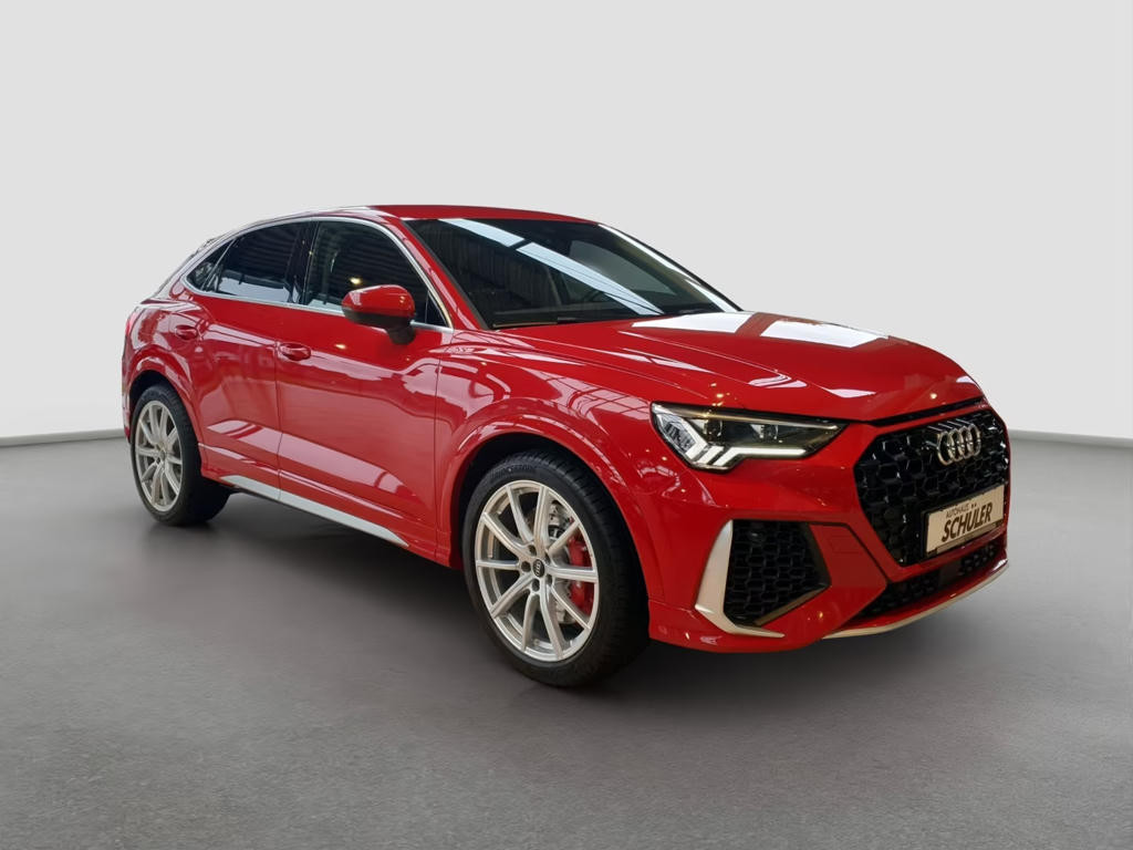 Audi RS Q3