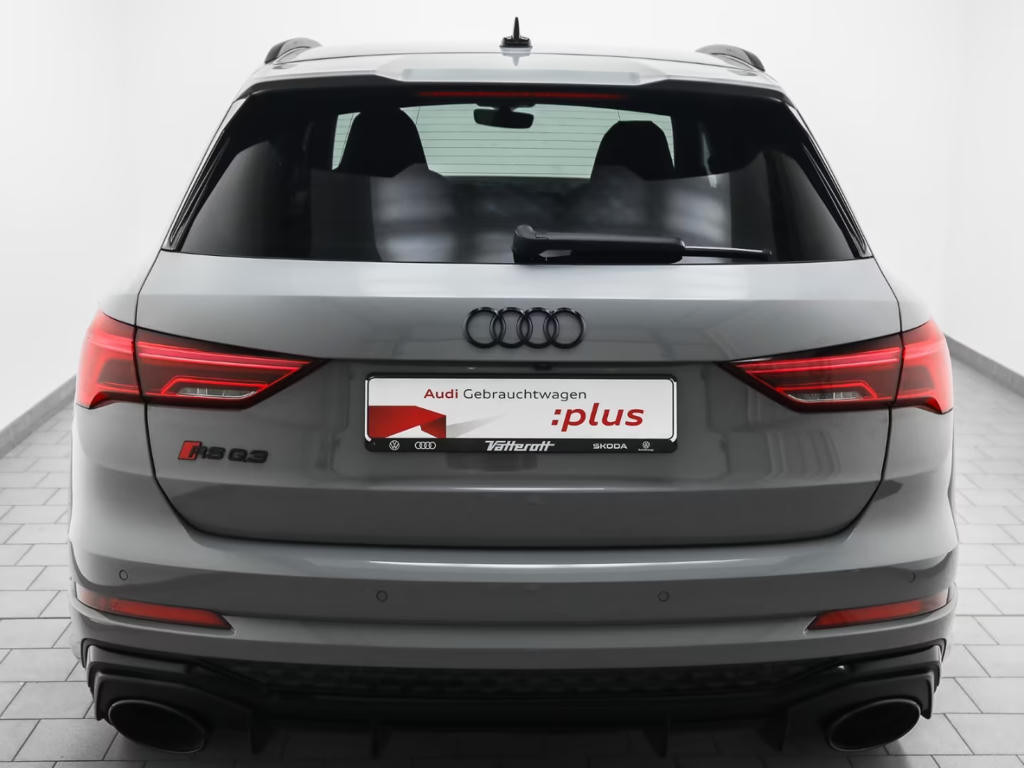 Audi RS Q3