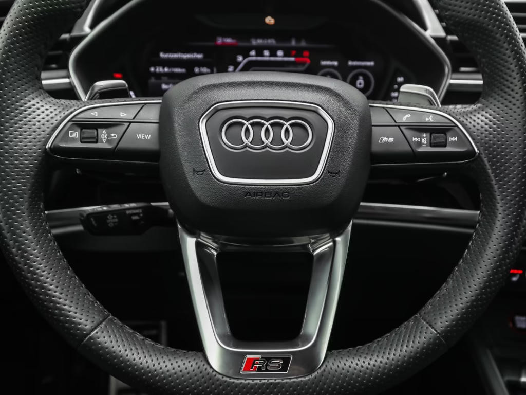 Audi RS Q3