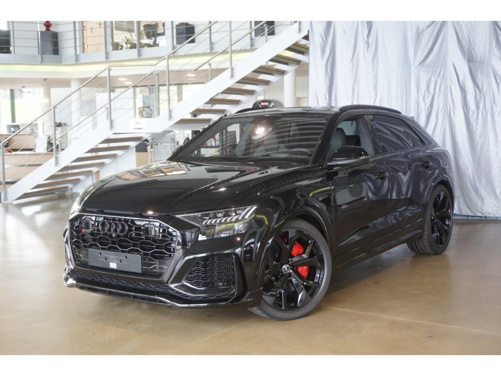 Audi RS Q8 2023 Benzine