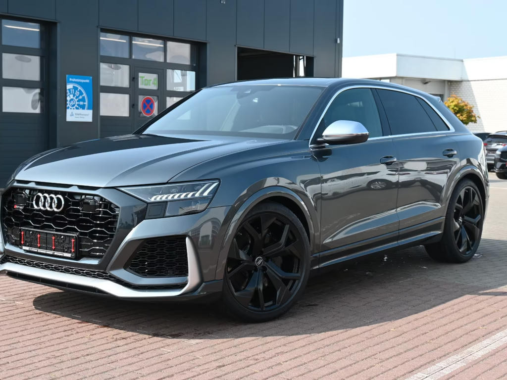 Audi RS Q8 2023 Benzine