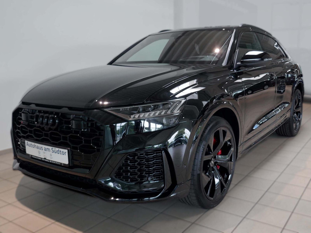 Audi RS Q8 2024 Benzine