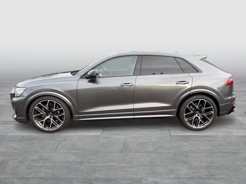 Audi RS Q8 2024 Benzine