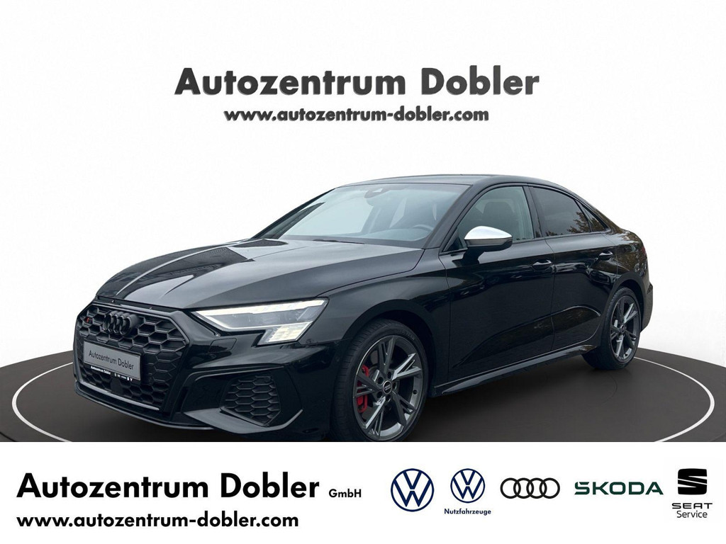 Audi S3 2022 Benzine