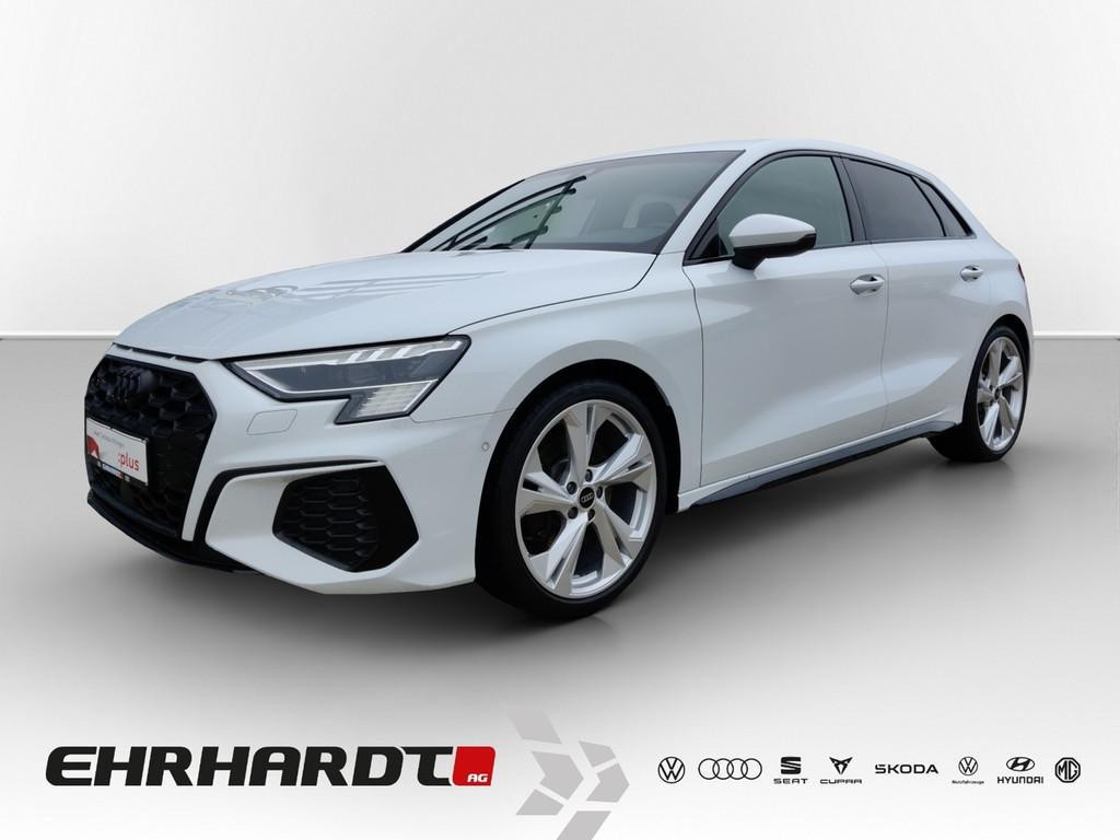 Audi S3 2024 Benzine