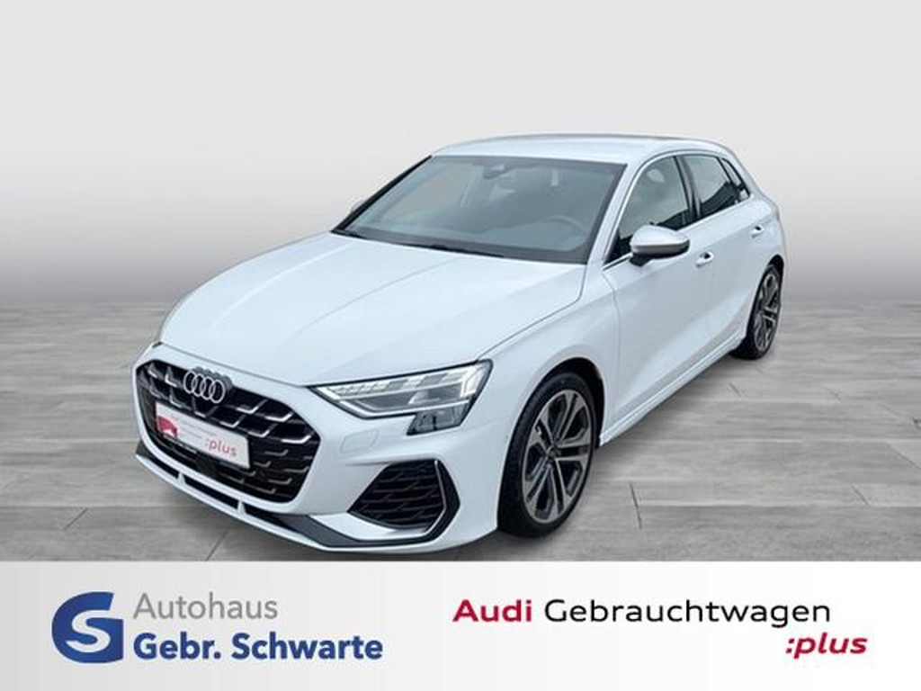Audi S3 2024 Benzine