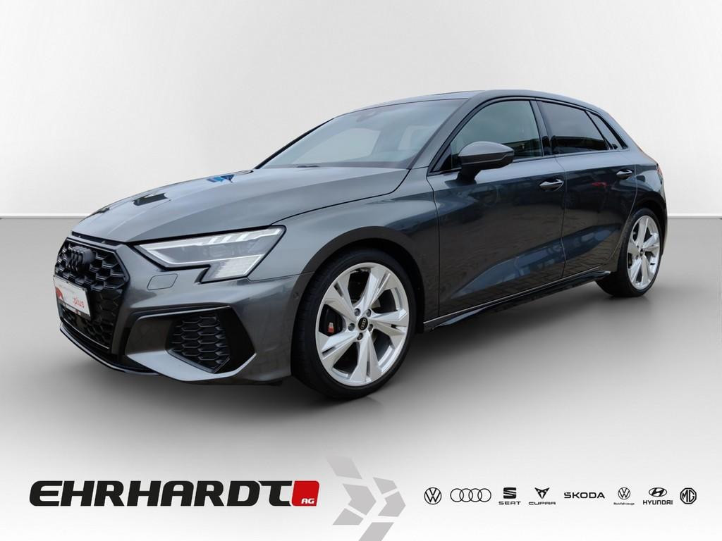 Audi S3 2024 Benzine