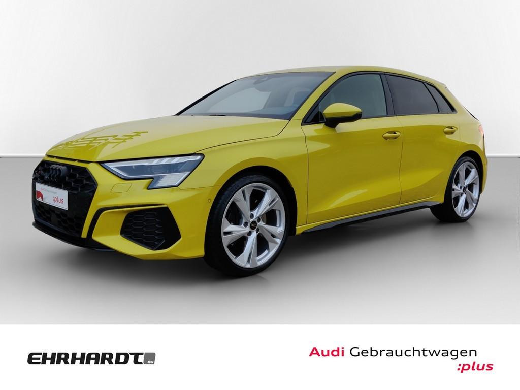Audi S3 2024 Benzine