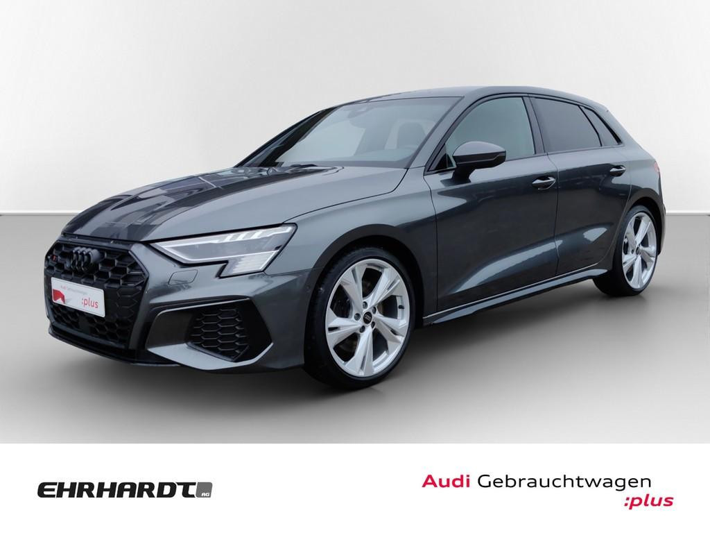 Audi S3 2024 Benzine