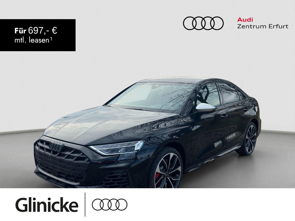 Audi S3 2025 Benzine