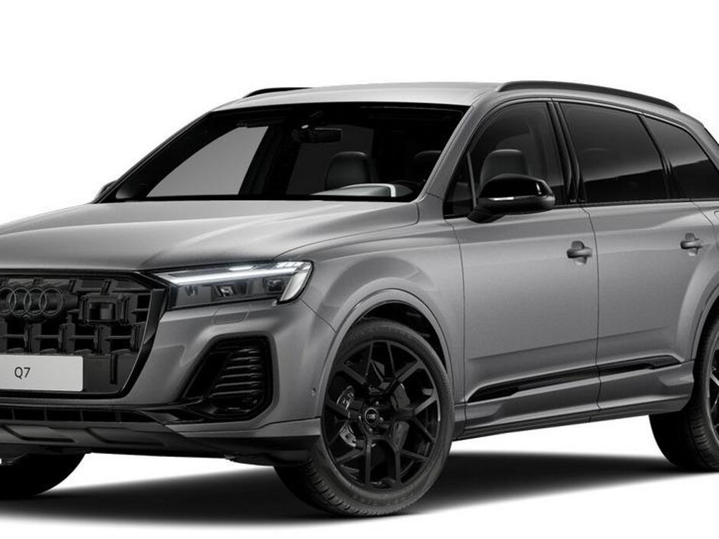 Audi Q7 2024 Hybride Benzine
