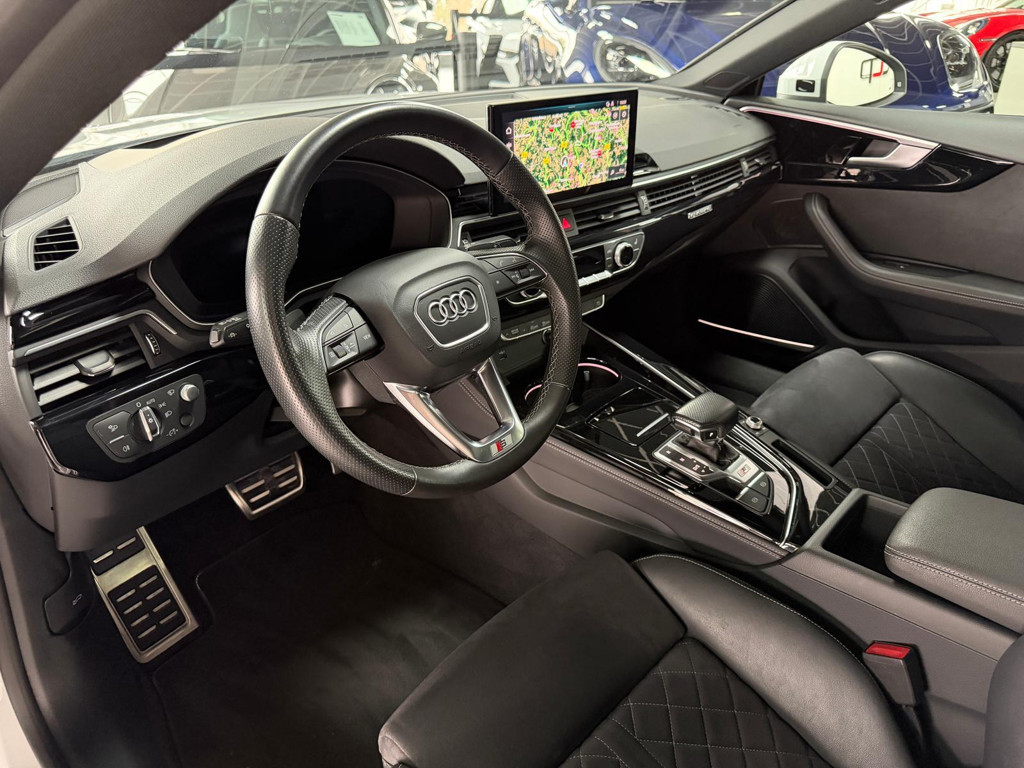 Audi S5