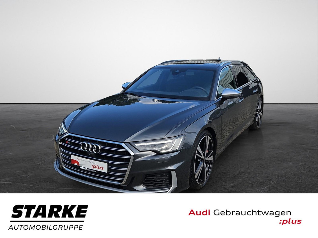Audi S6 2023 Diesel