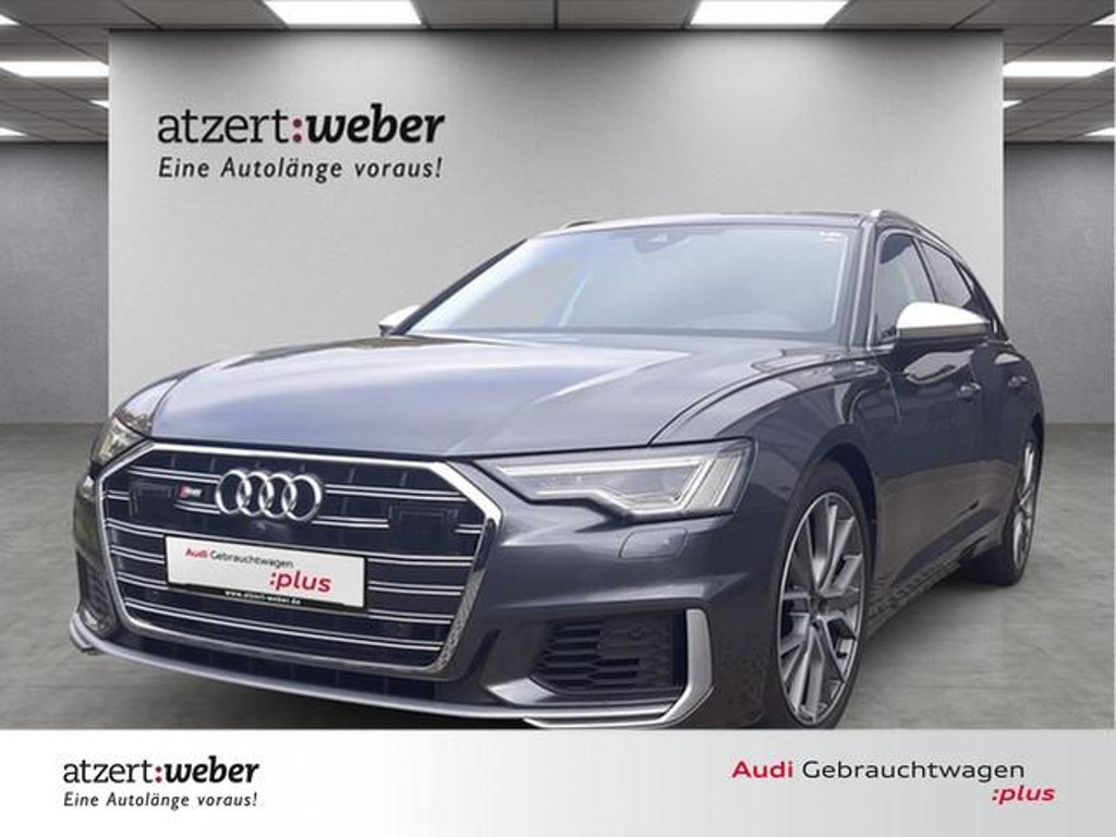 Audi S6 2023 Diesel