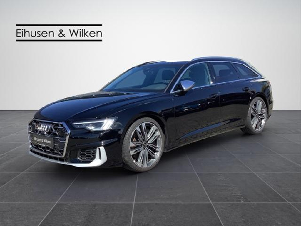 Audi S6 2023 Diesel