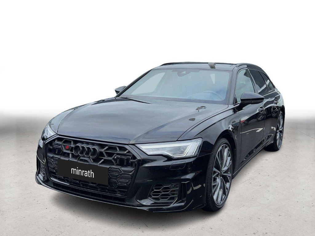 Audi S6 2024 Diesel