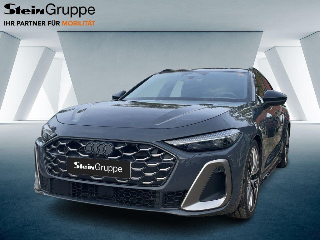 Audi S5 2025 Benzine