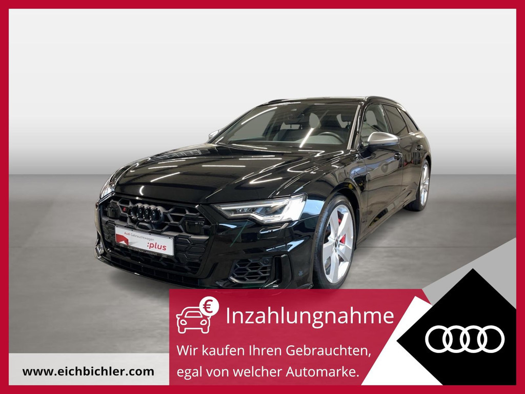 Audi S6 2024 Diesel