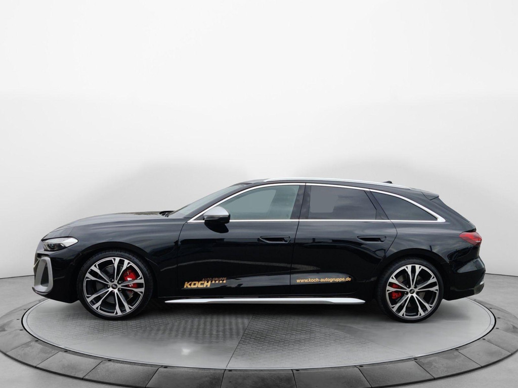 Audi S5 2025 Benzine