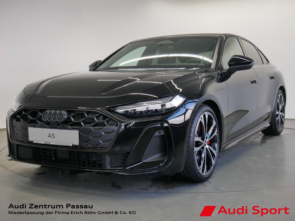 Audi S5 2025 Benzine