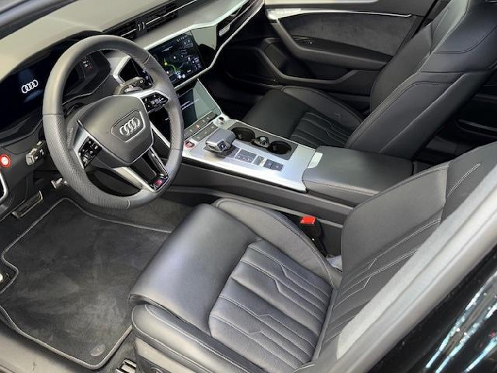 Audi S6 2024 Diesel