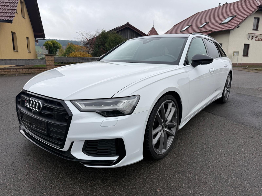 Audi S6