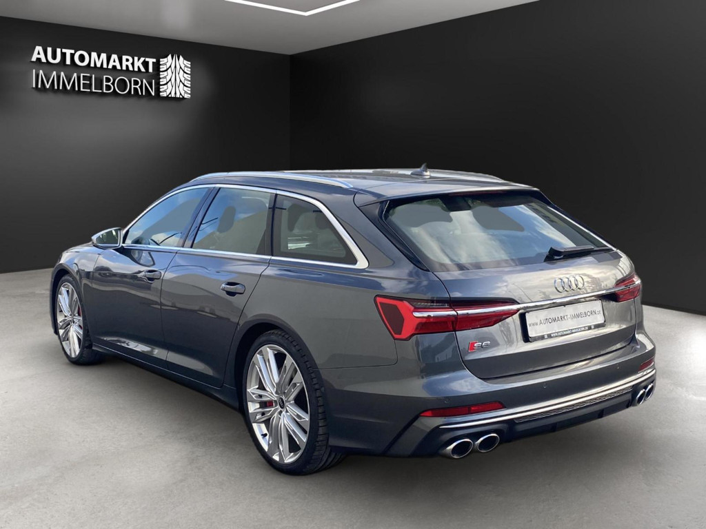 Audi S6