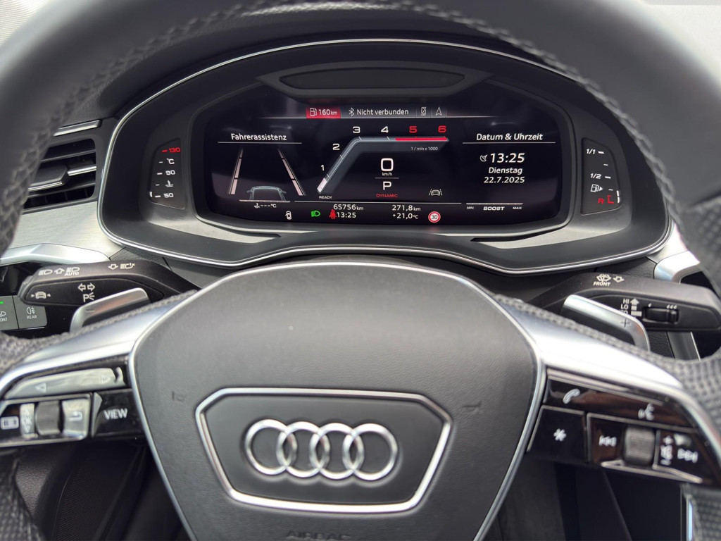 Audi S7