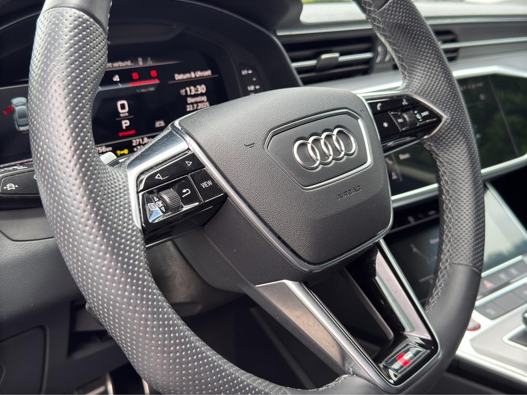 Audi S7