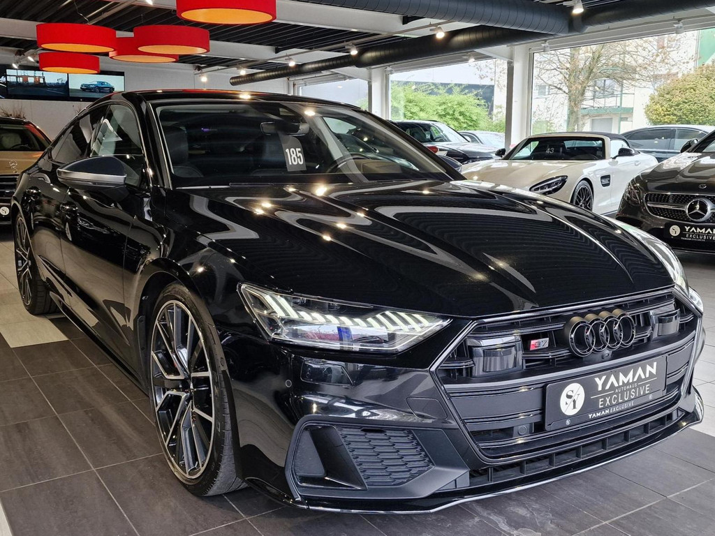 Audi S7
