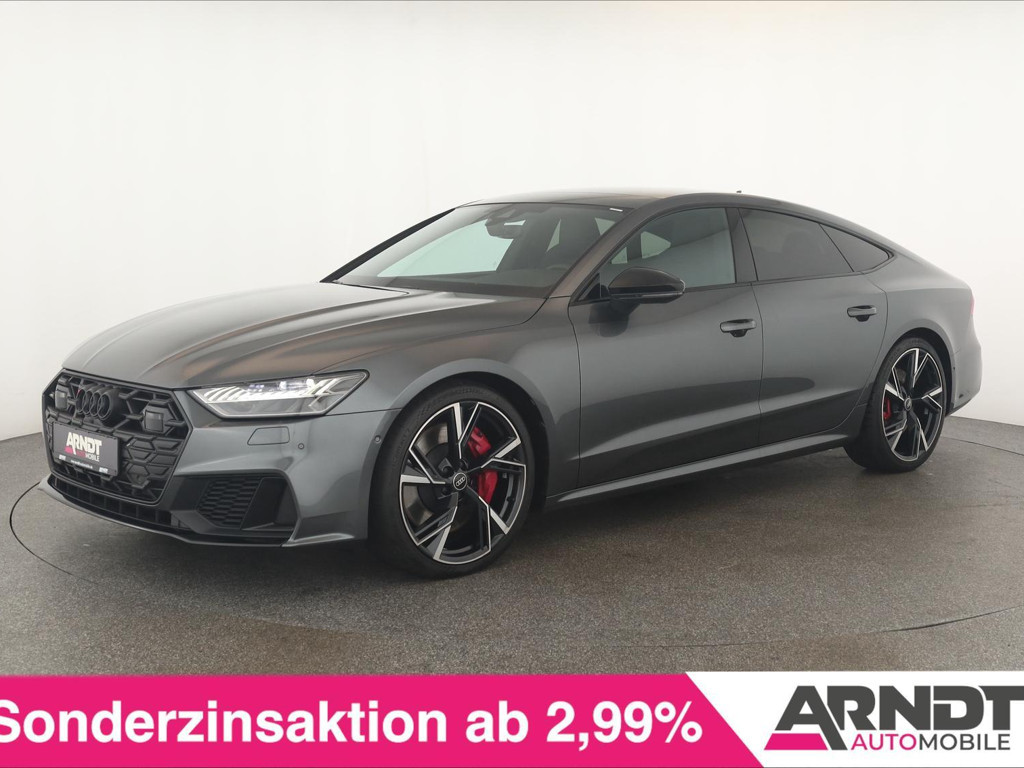 Audi S7 2025 Diesel