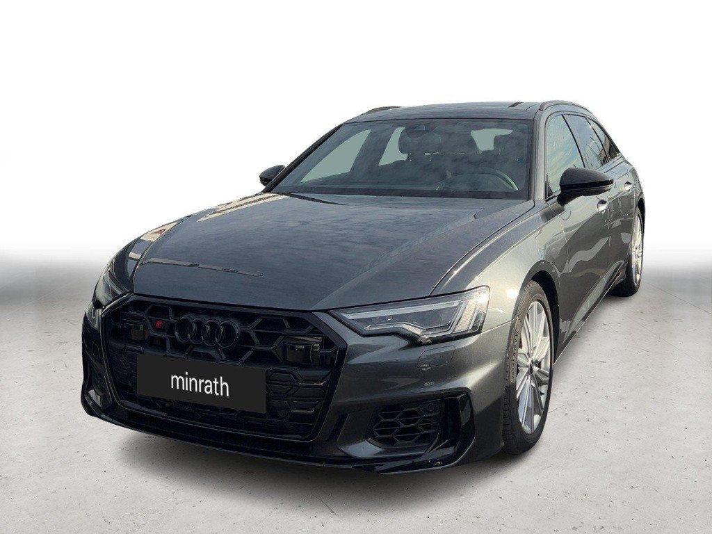 Audi S6 2024 Diesel