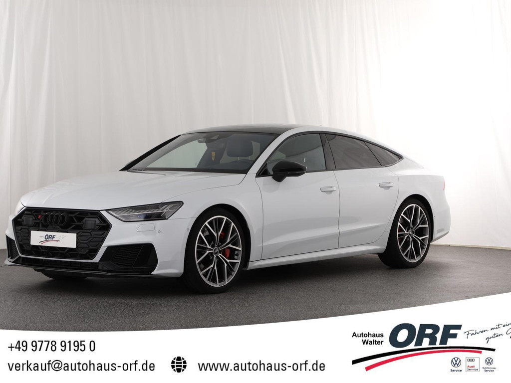 Audi S7 2023 Diesel