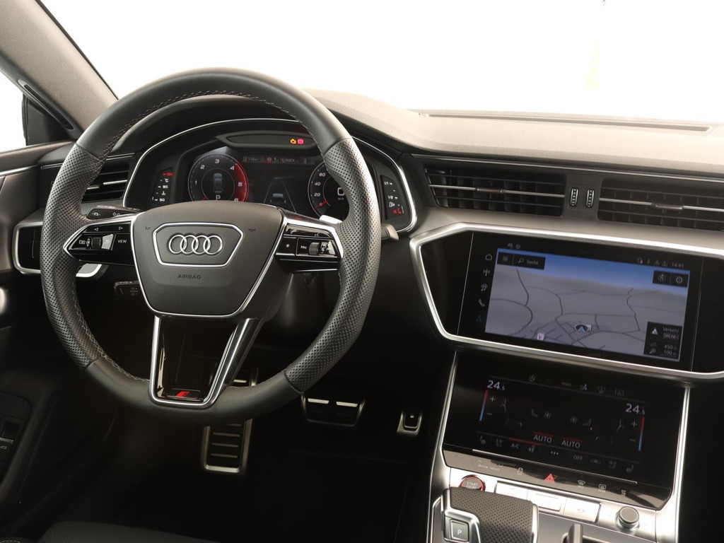 Audi S7