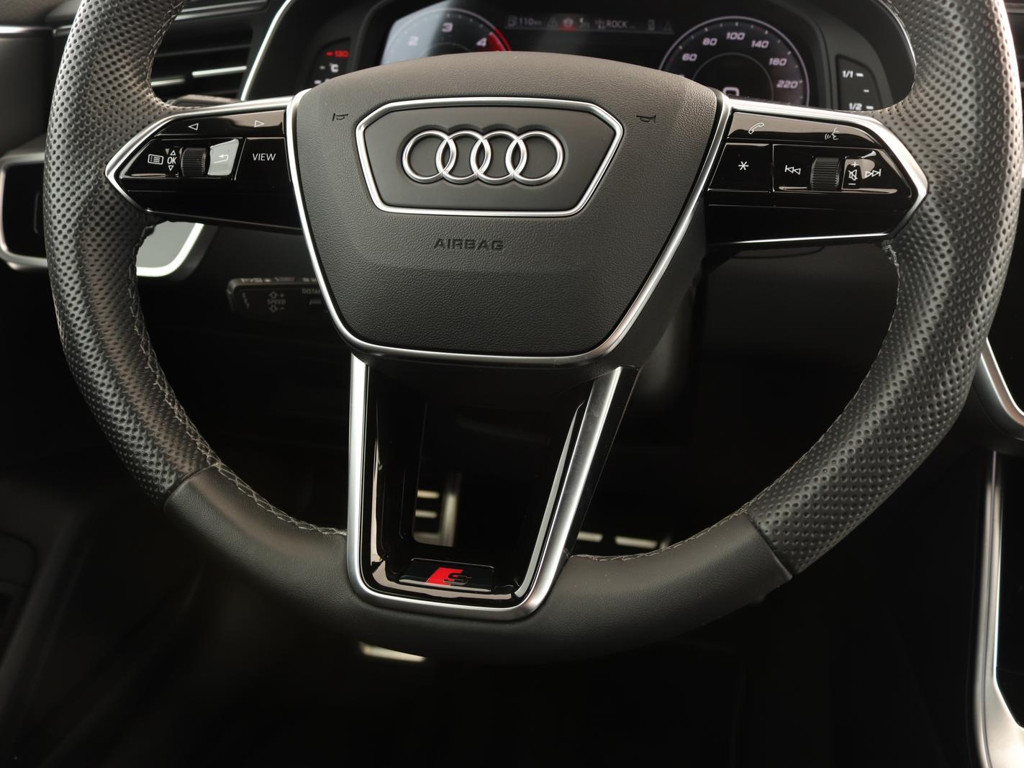 Audi S7
