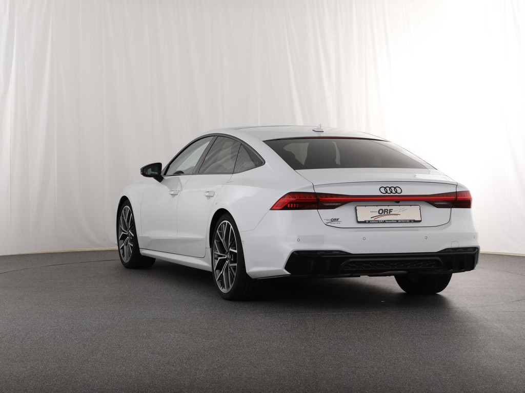 Audi S7
