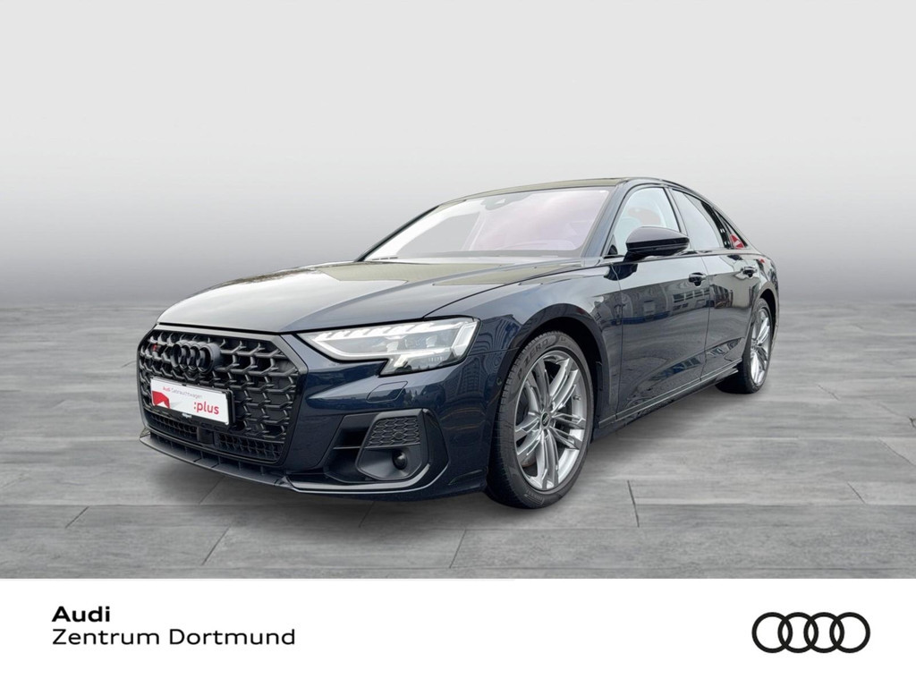 Audi S8 2023 Benzine