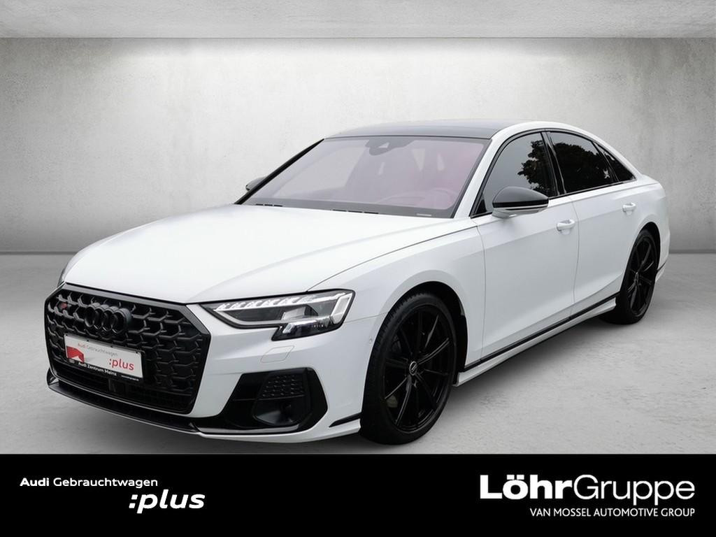 Audi S8 2023 Benzine