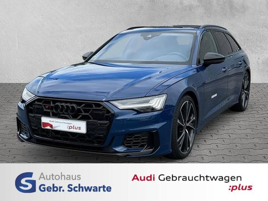 Audi S6 2024 Diesel