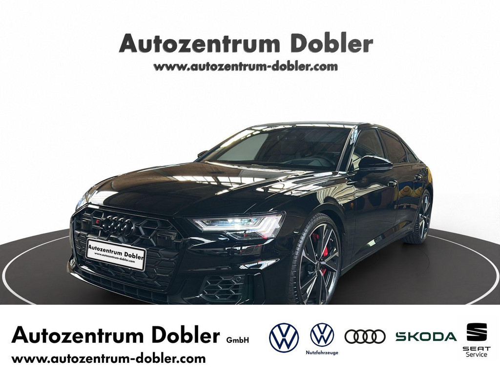 Audi S6 2025 Diesel