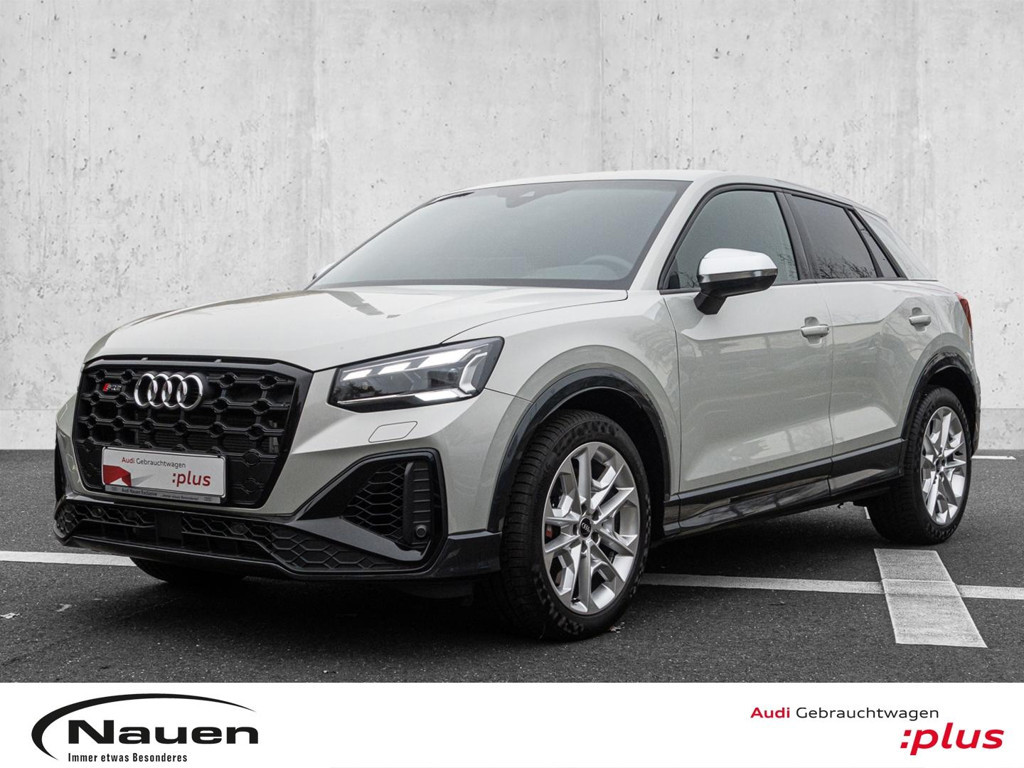 Audi SQ2