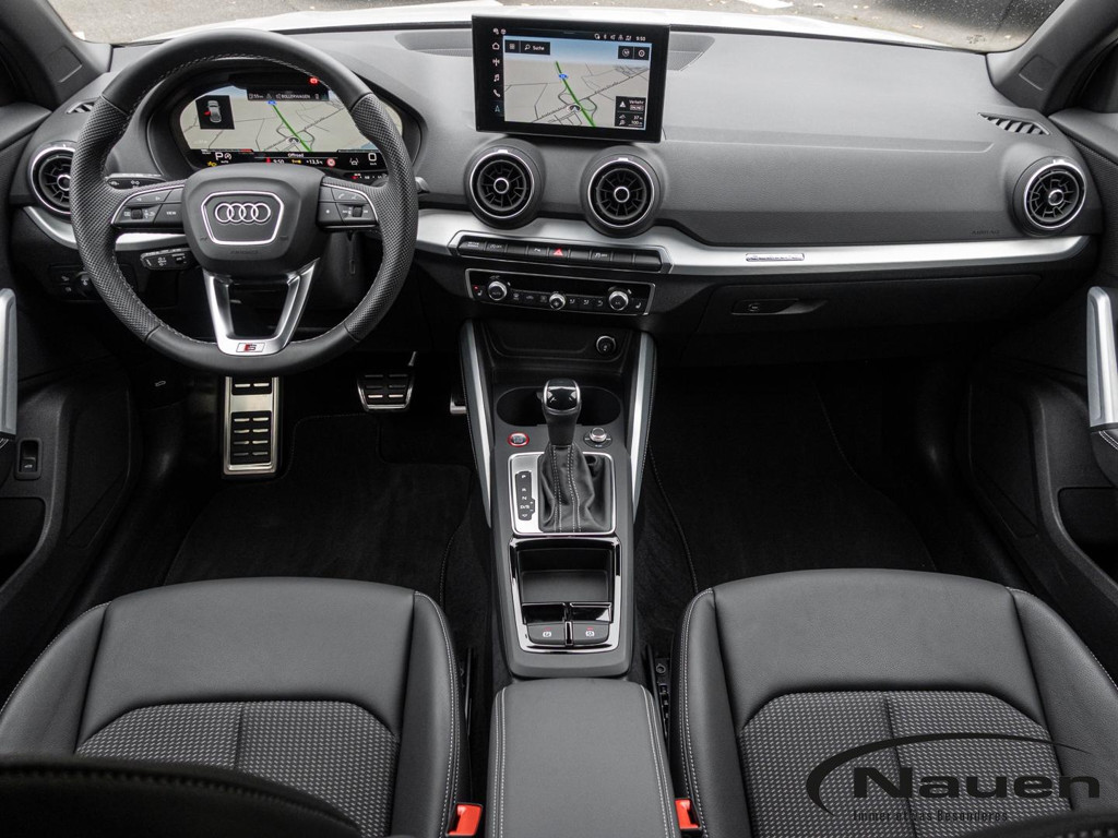 Audi SQ2