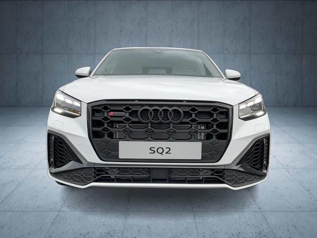 Audi SQ2