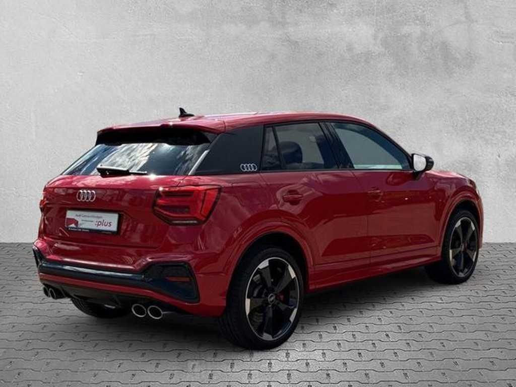 Audi SQ2