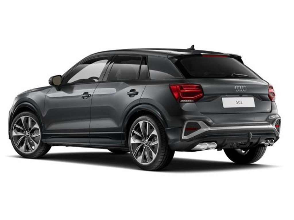 Audi SQ2
