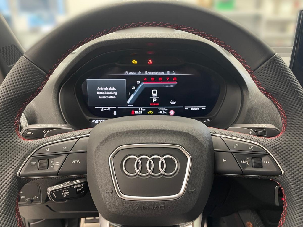 Audi SQ2