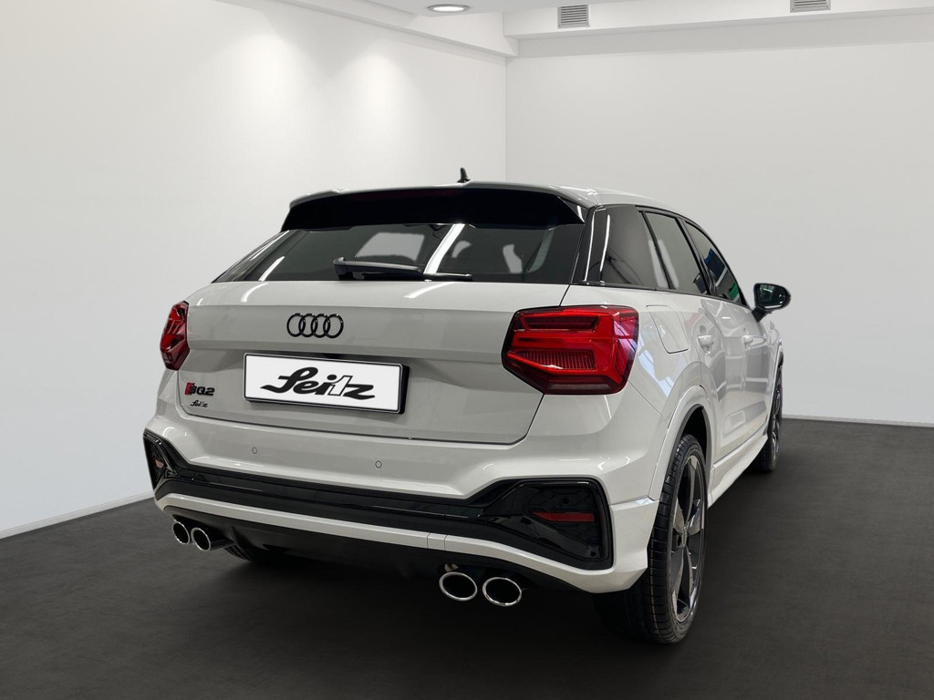 Audi SQ2