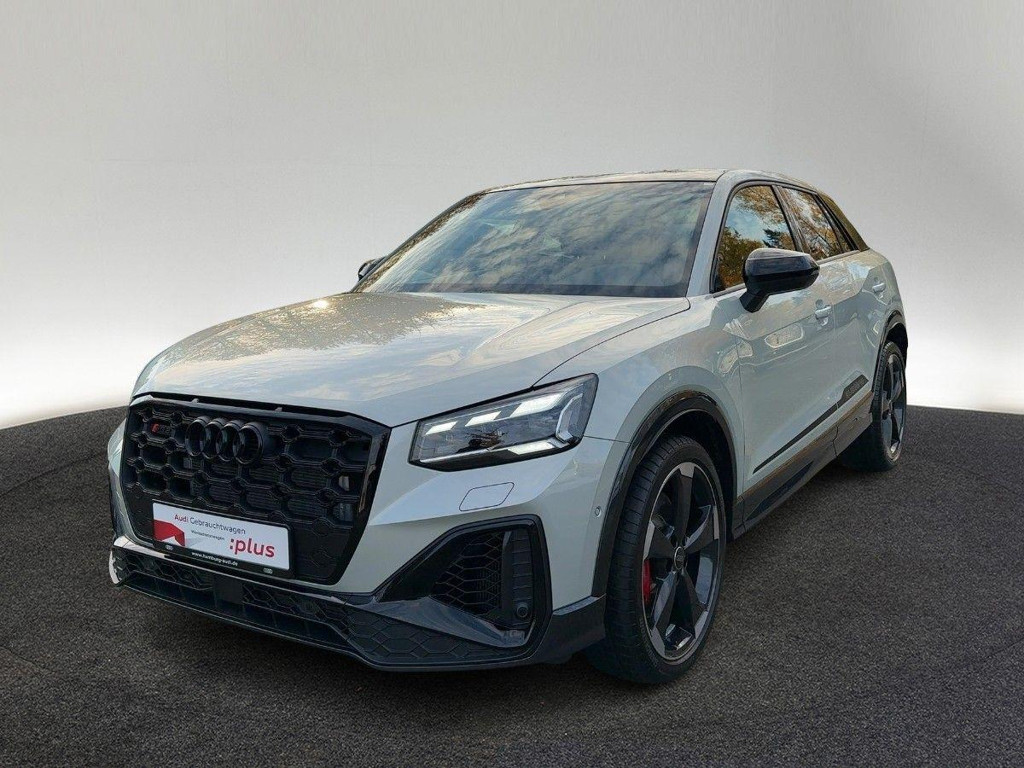 Audi SQ2