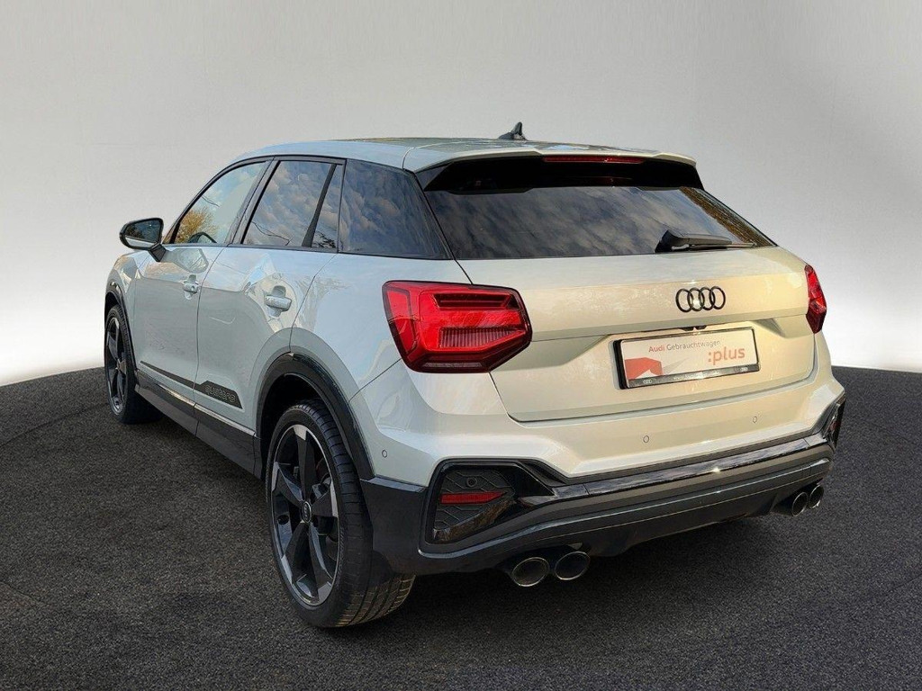 Audi SQ2